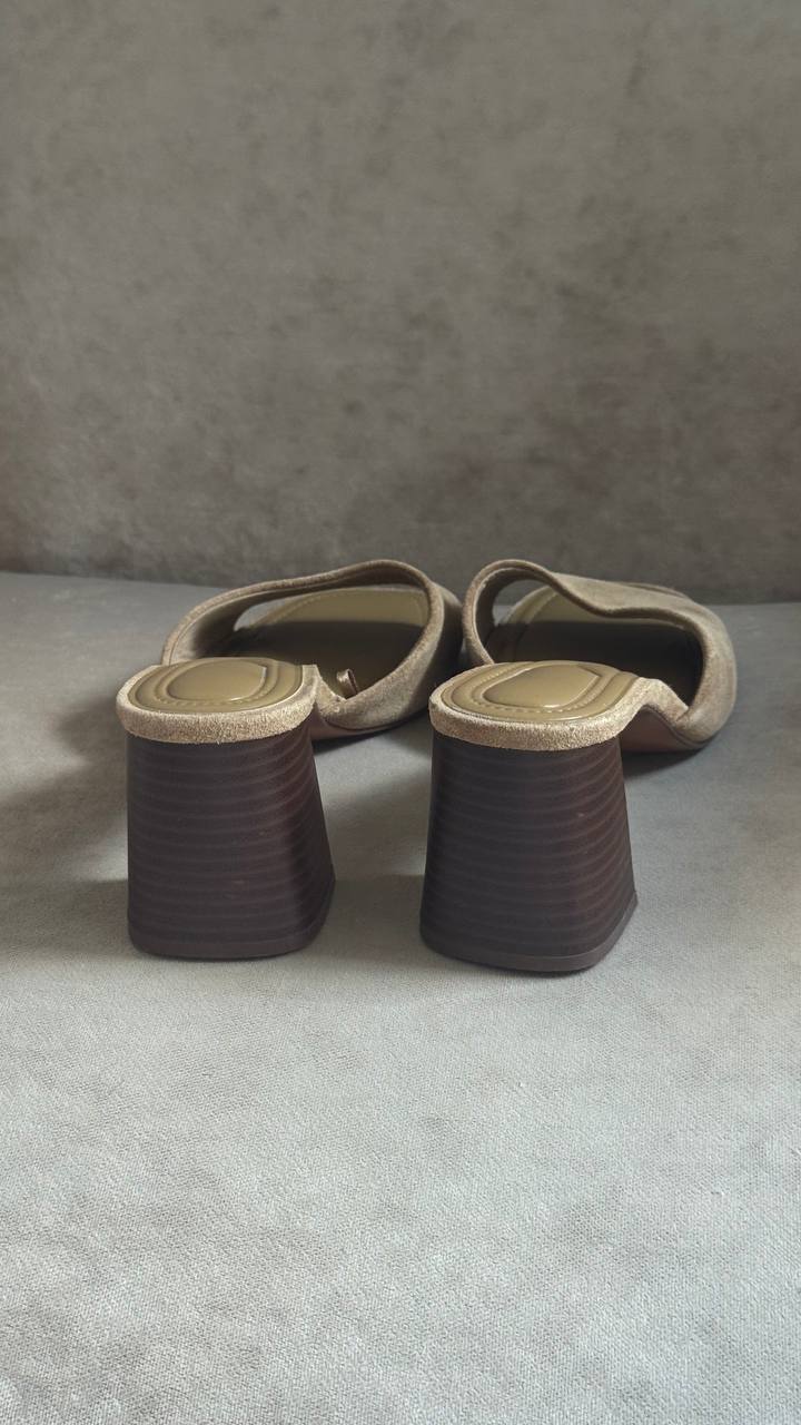 Футболка nanamica photo 3