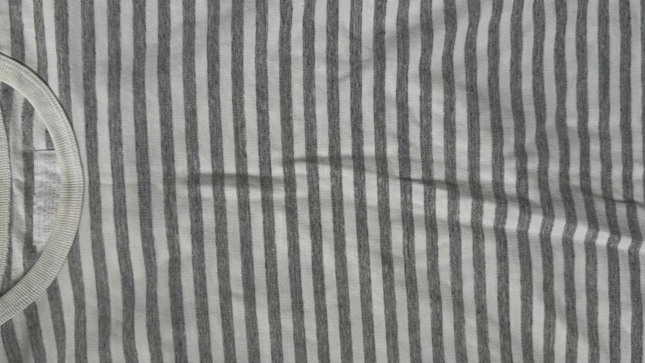 Футболка nanamica photo 6