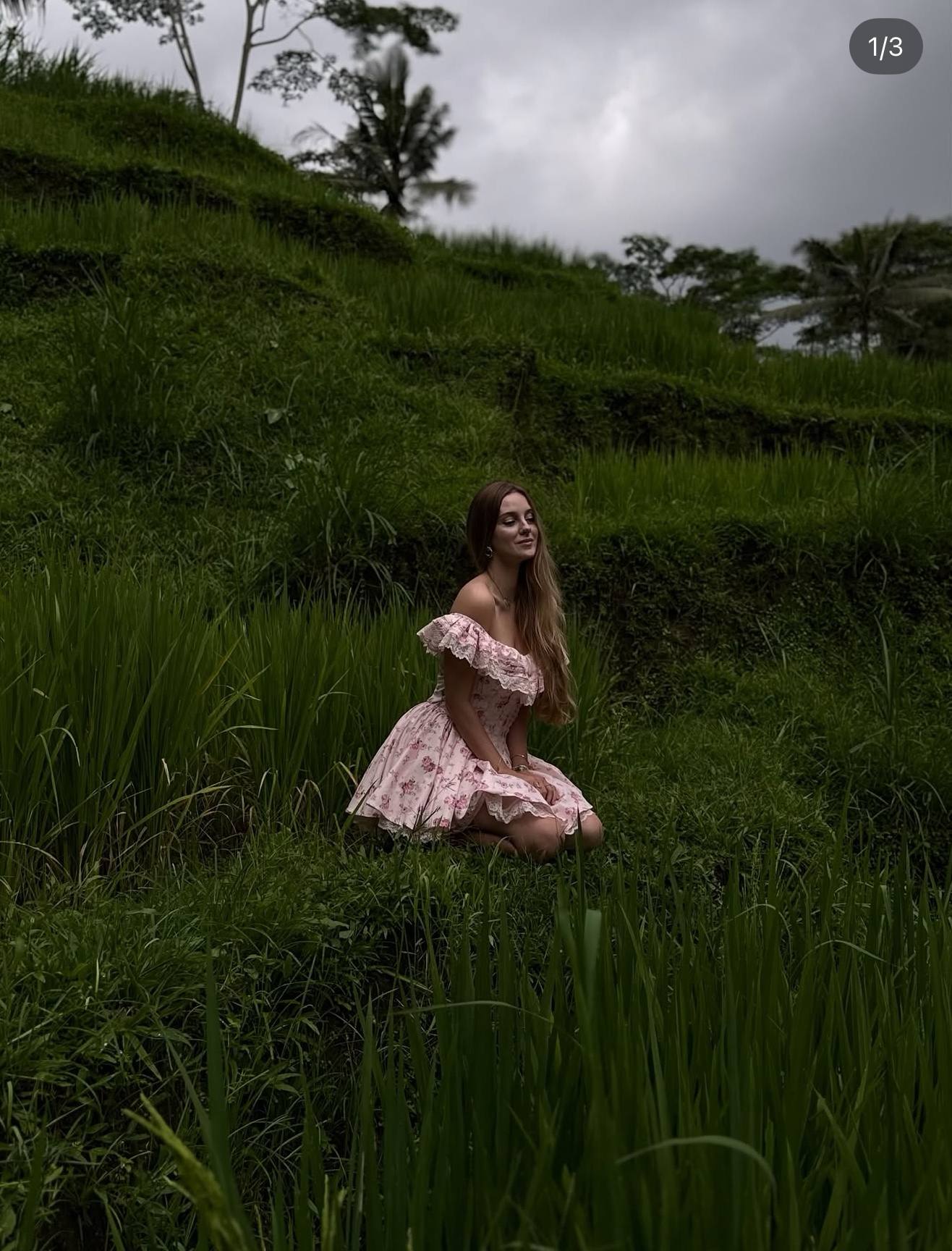 платье SHEIN photo 3