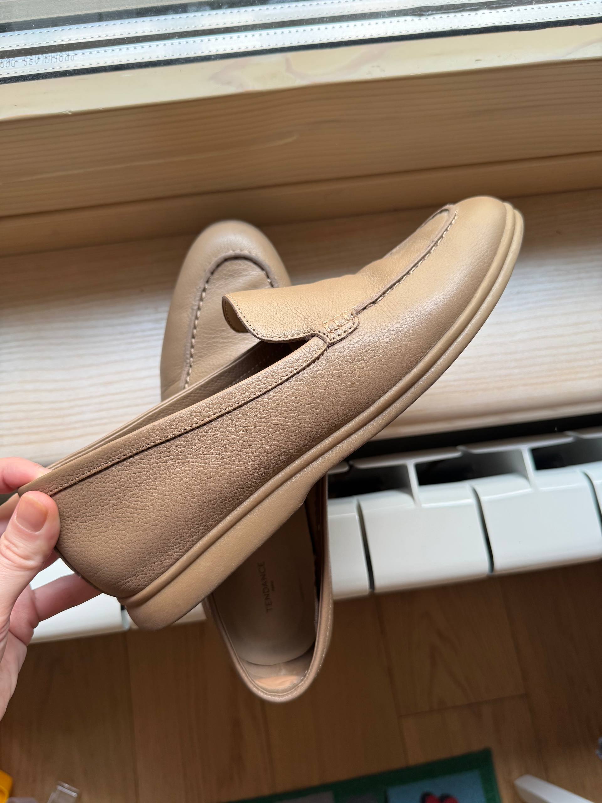 Tendance loafers photo 2