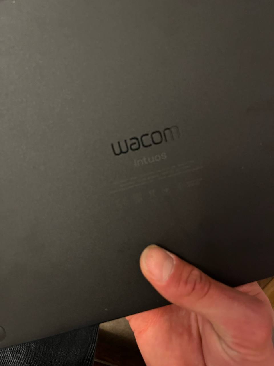 Wacom Intuos M Bluetooth photo 2