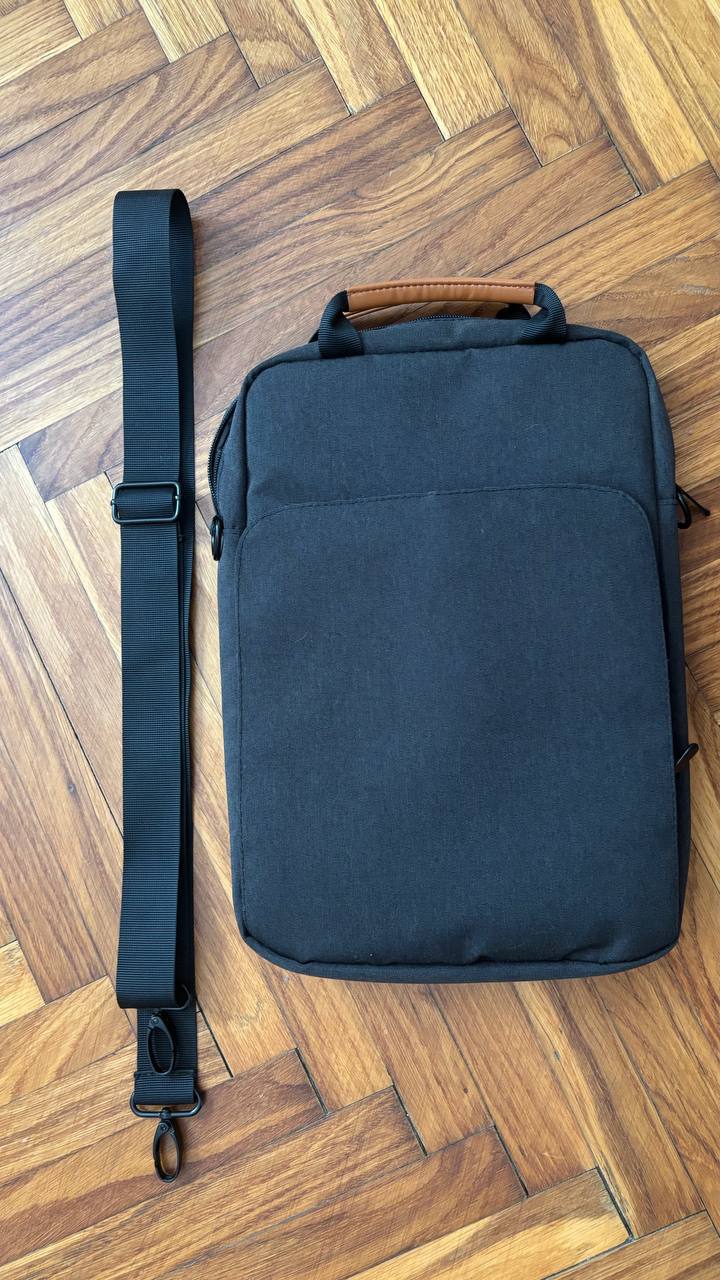 Torba pojas za laptop/tablete