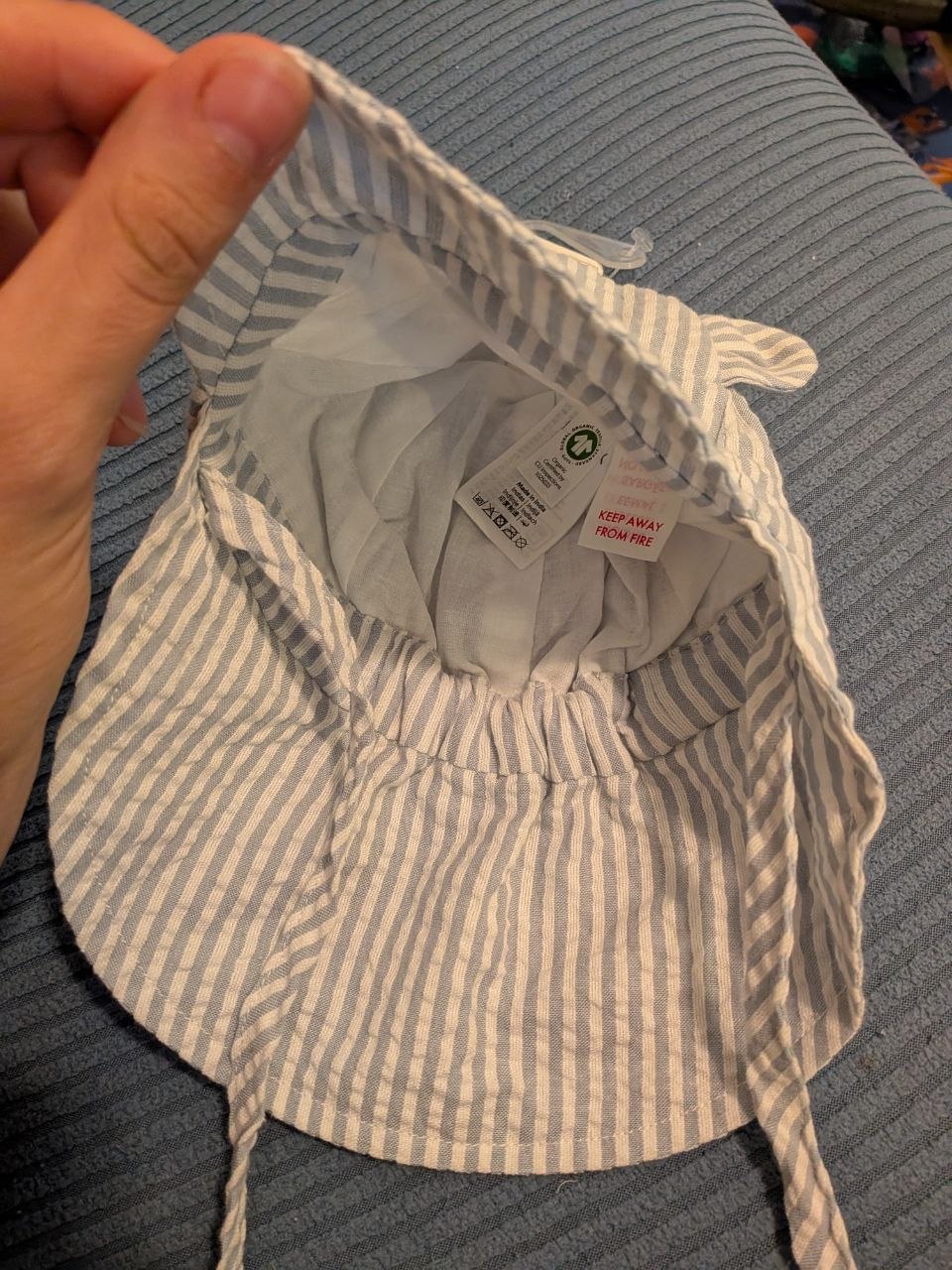 hat for newborns
