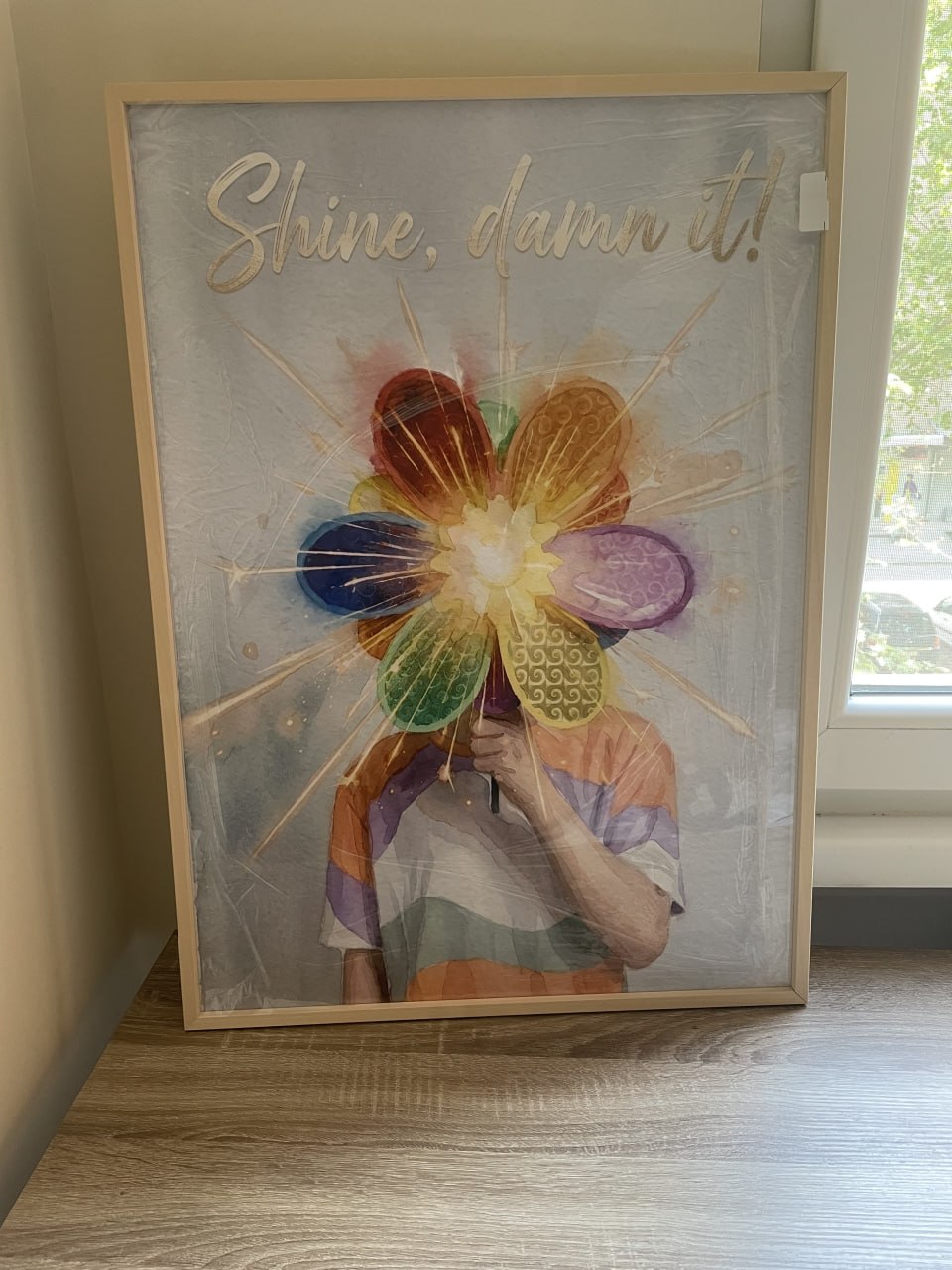Posteri