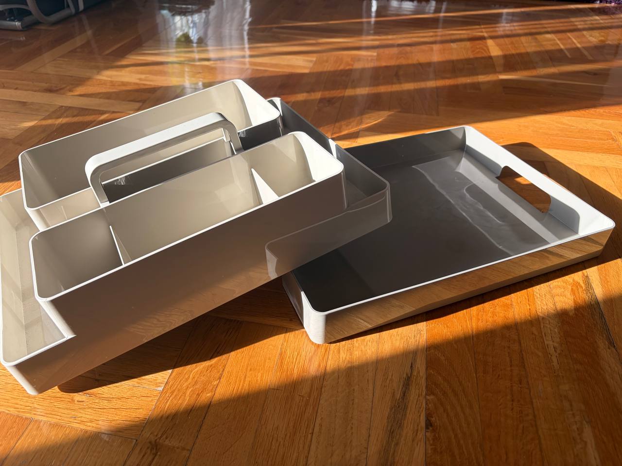 IKEA Organizer photo 4