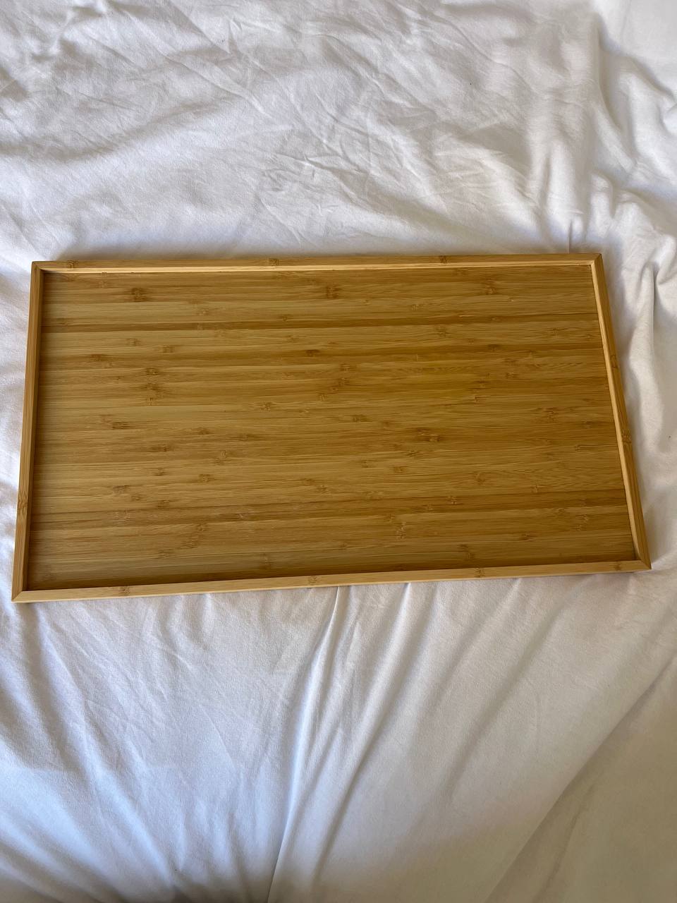 Бело кувано Ikea photo 4