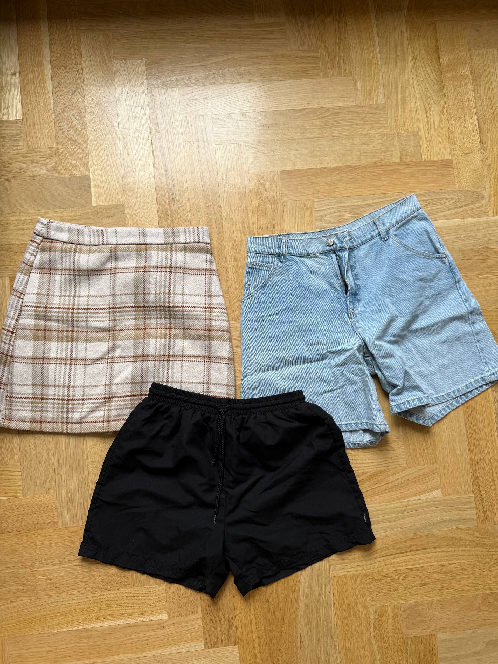 shorts