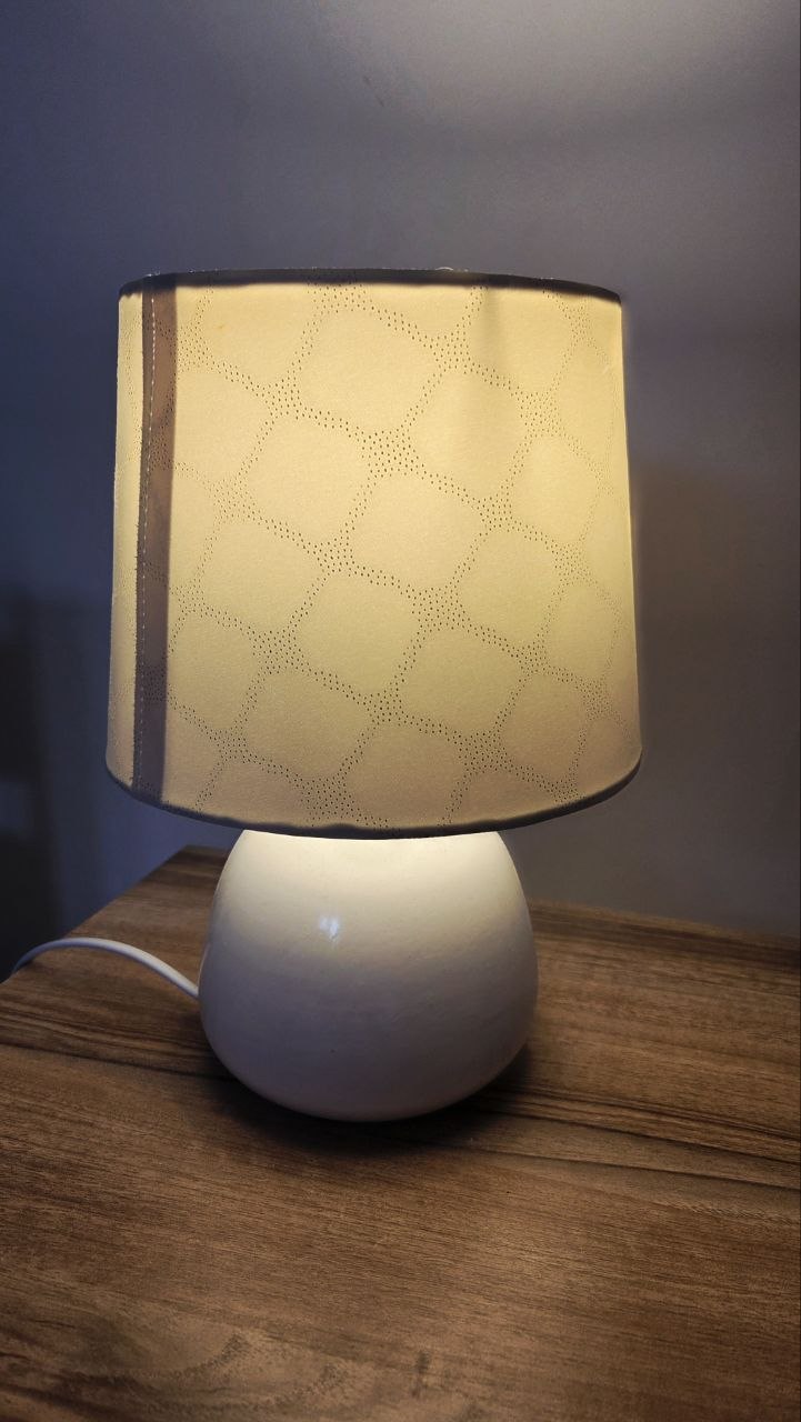 Night lamp Emmezeta