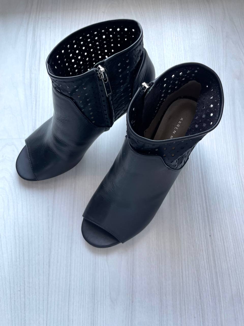 Летње чобутете Karen Millen photo 2