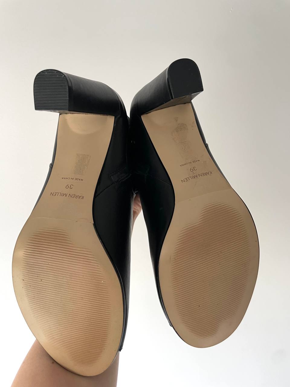 Летње чобутете Karen Millen photo 6