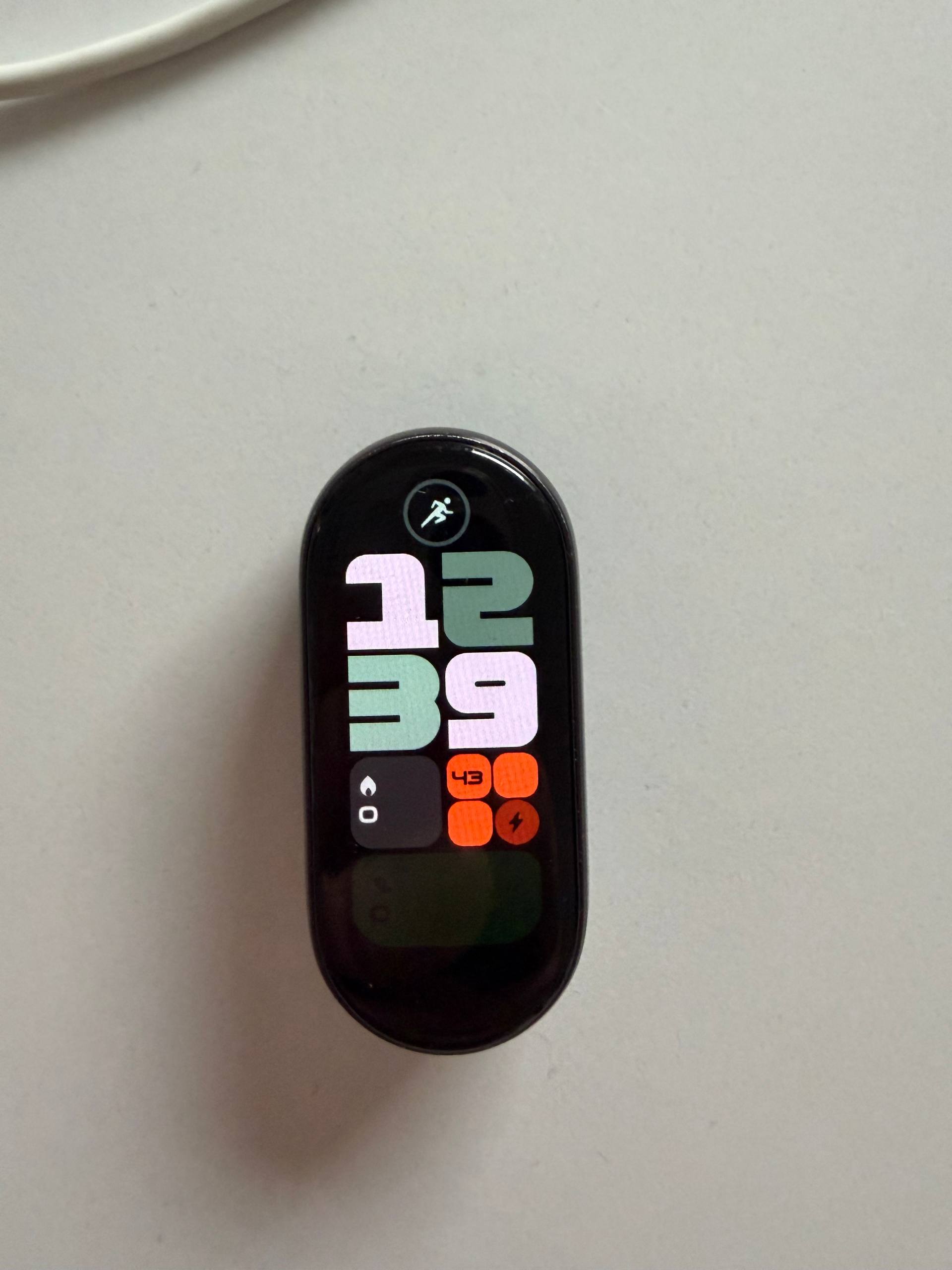 Xiaomi Smart Band 9 photo 2