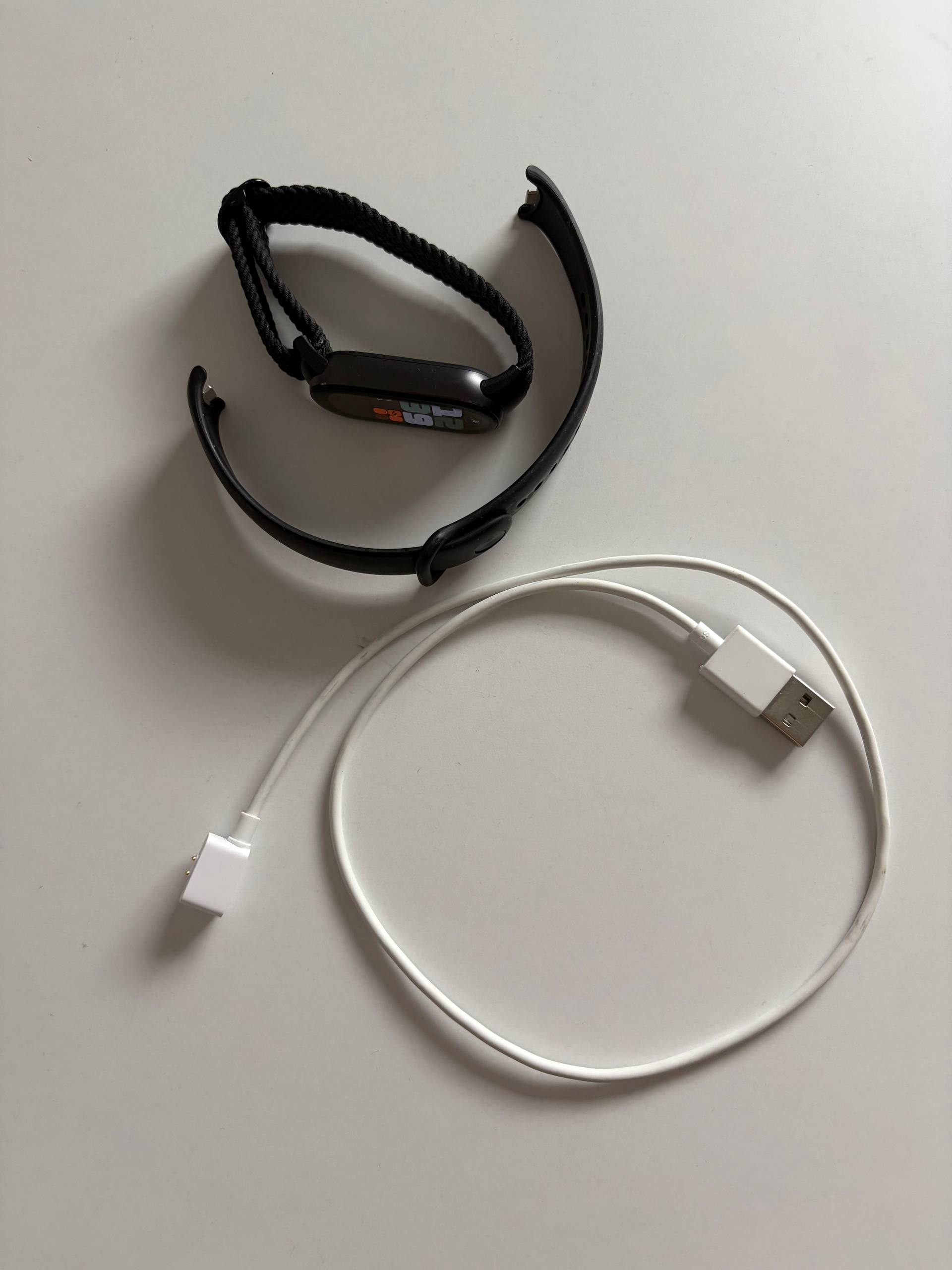 Xiaomi Smart Band 9 photo 3