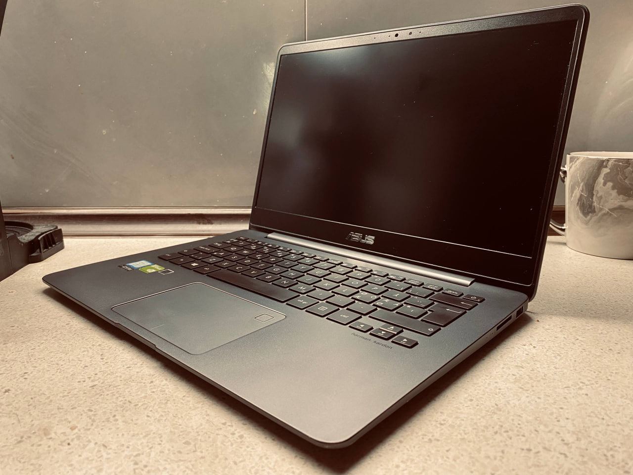 Asus ZenBook UX430U