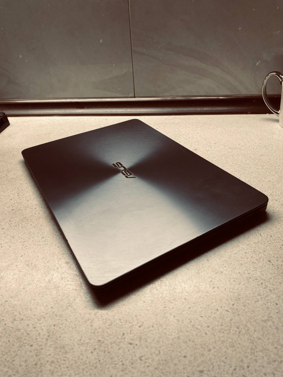 Asus ZenBook UX430U photo 3