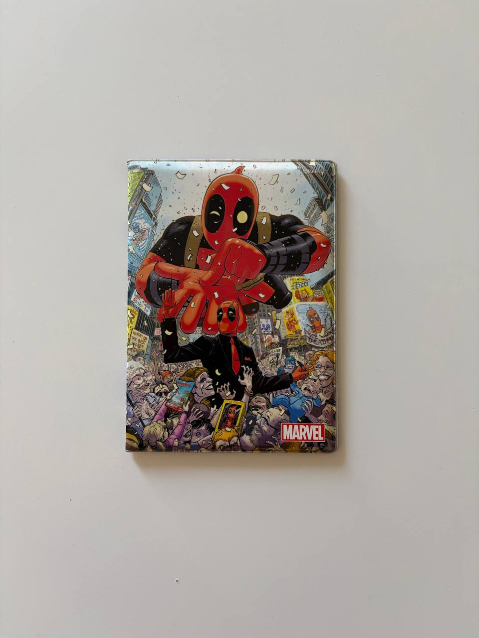 Sticky tape photo 8