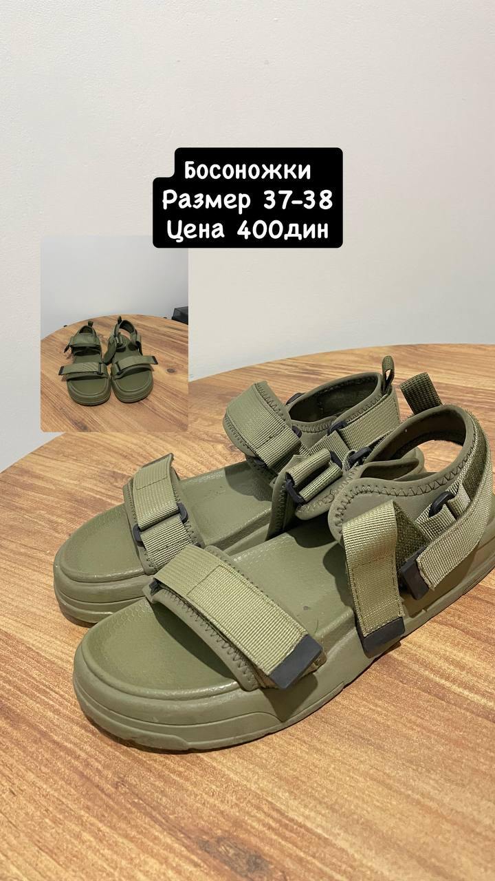 ботинки (деми) photo 2