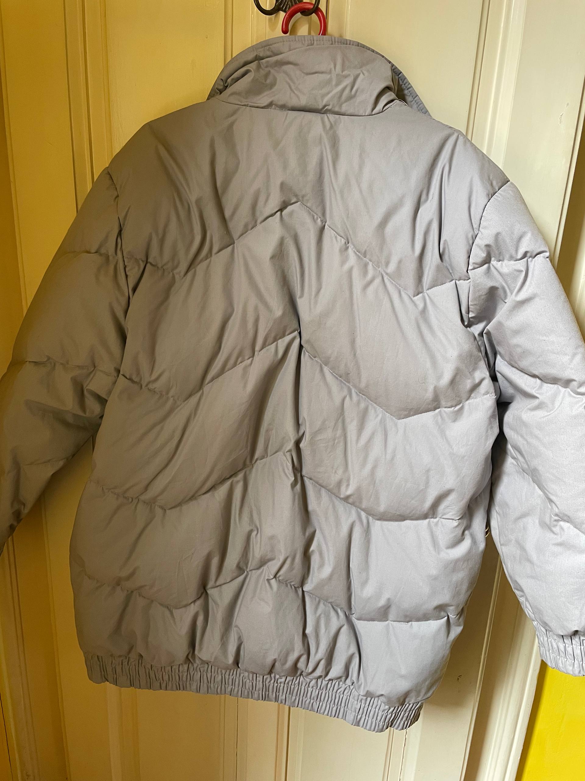 waterproof puffer photo 2
