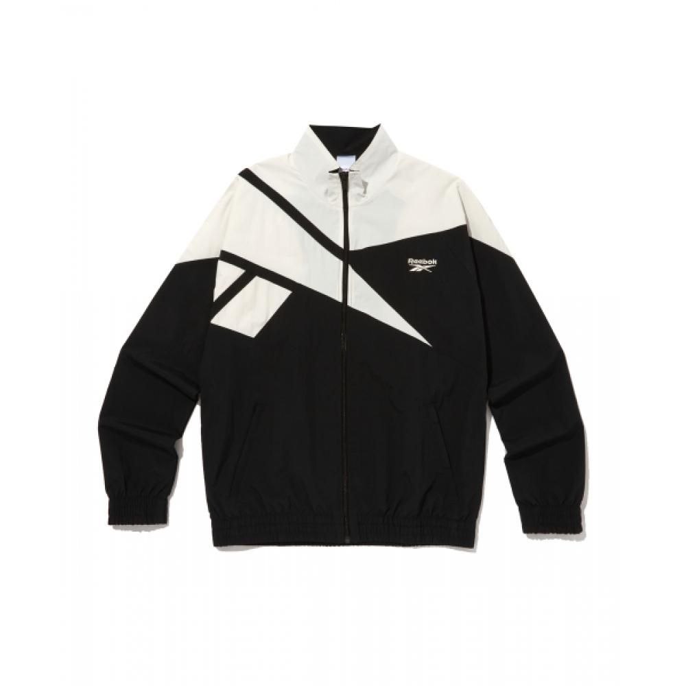reebok ветровка CL F FR TRACKTOP photo 2