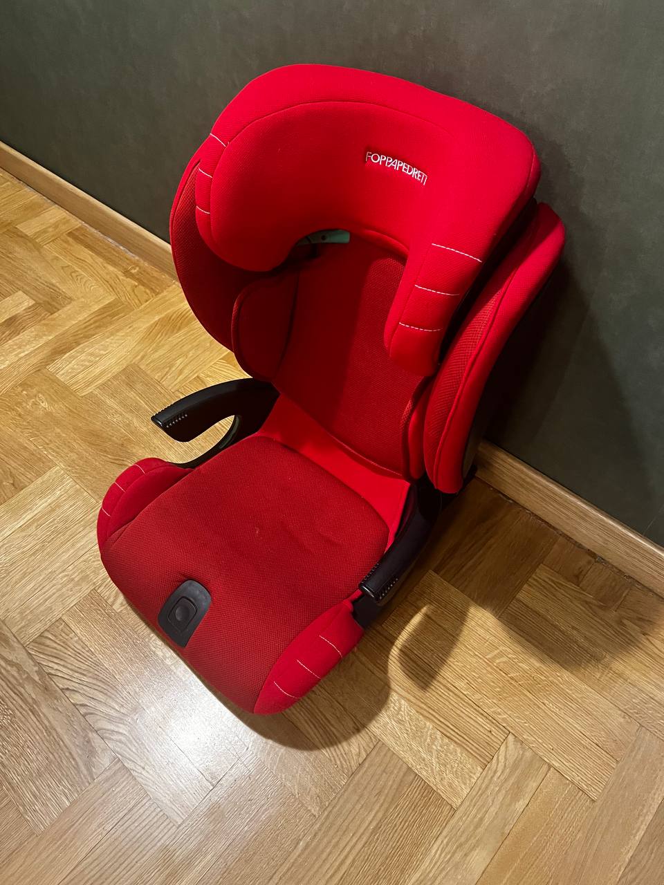 deo za deca za auto photo 2