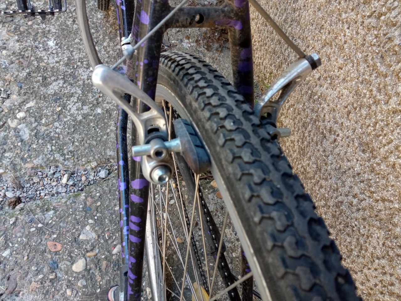 Bicycle photo 2