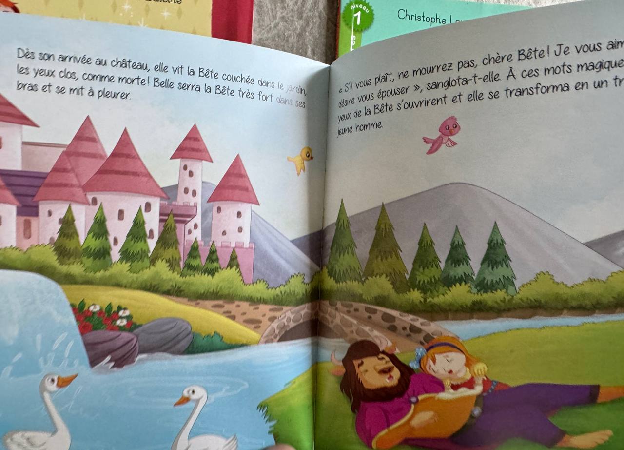 Книги на французском photo 3