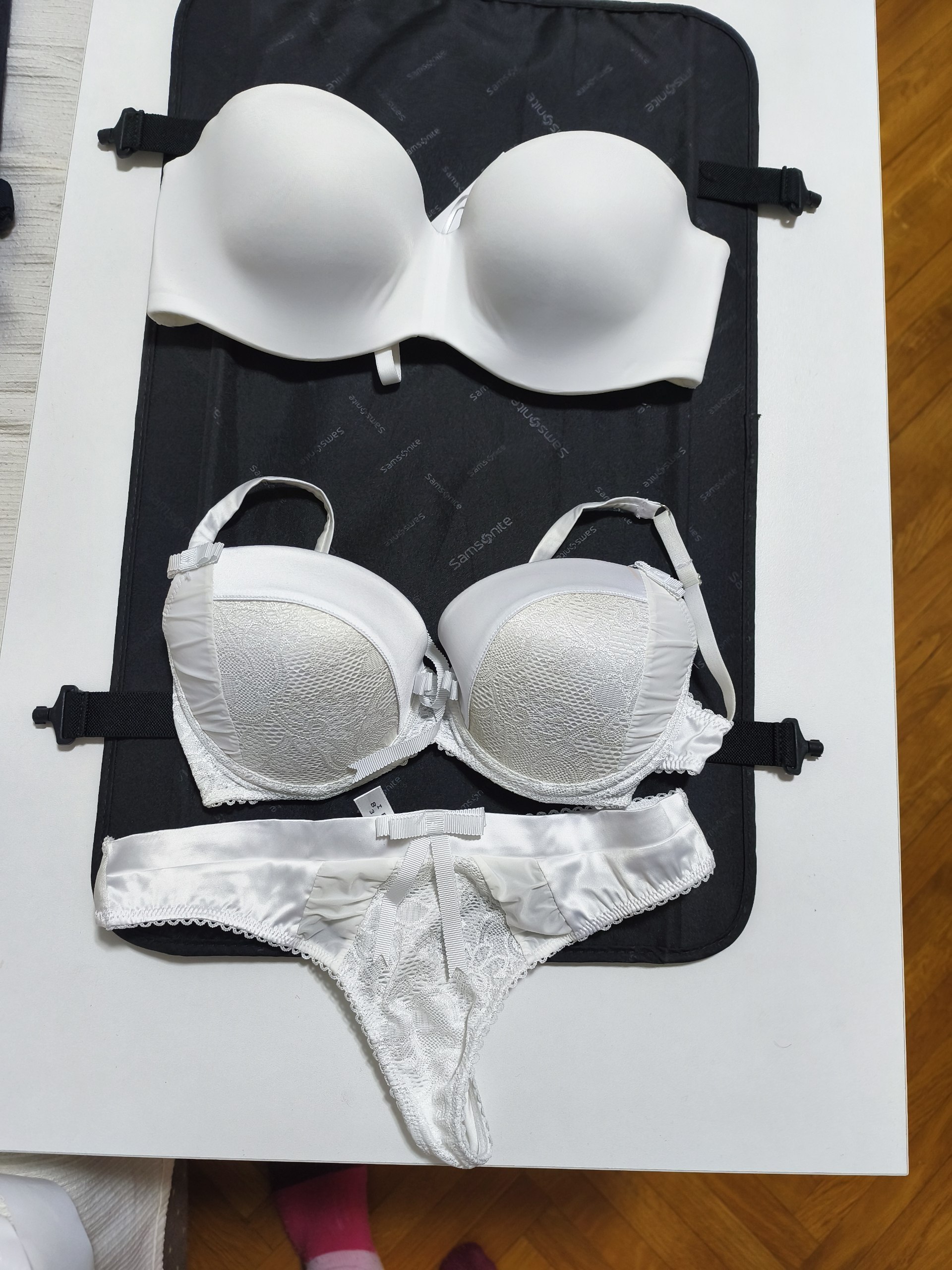 лиф Bonatti photo 2