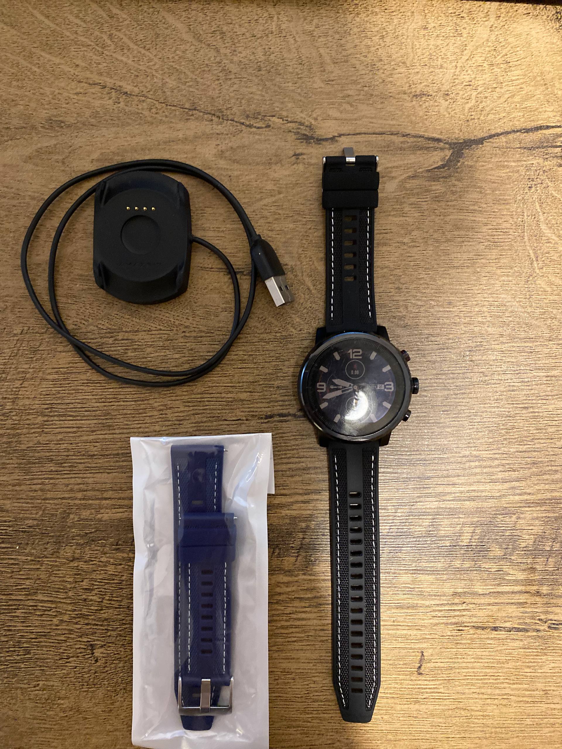 Amazfit Stratos A1619