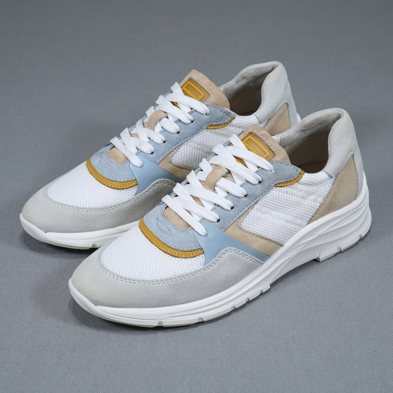 Vans Old Skool "Rose Gold" Metalik photo 5