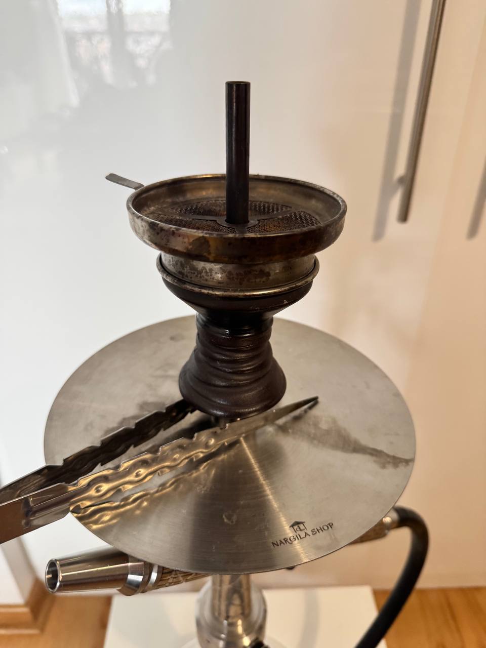 Shisha photo 2