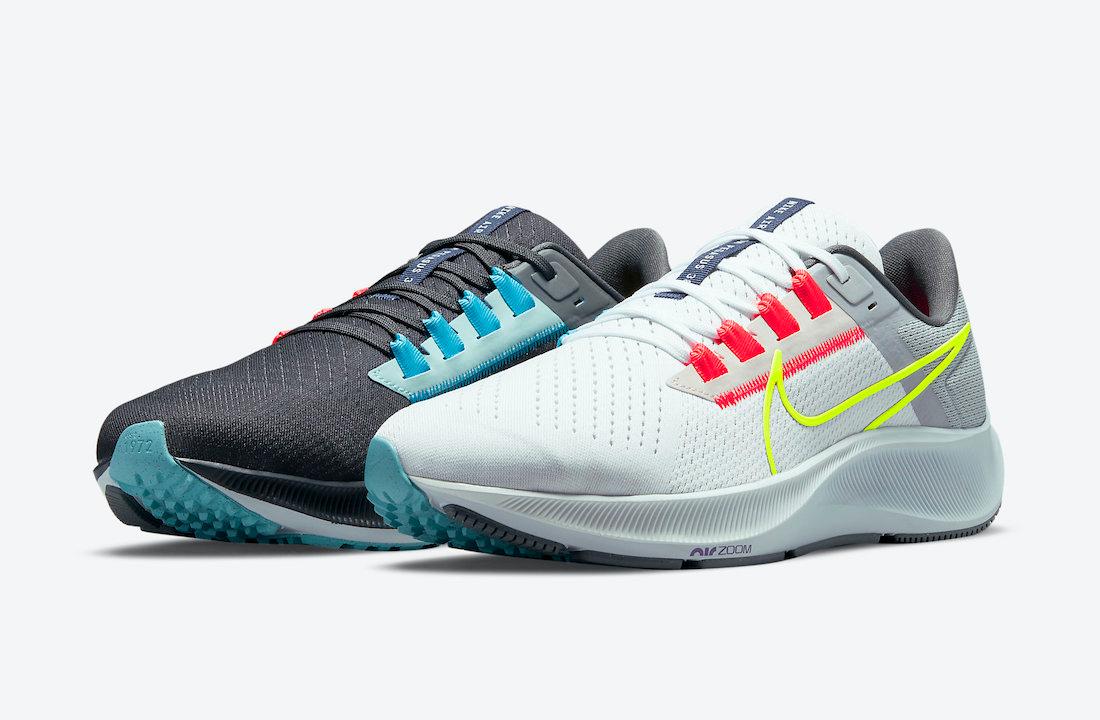 Nike Pegasus 38