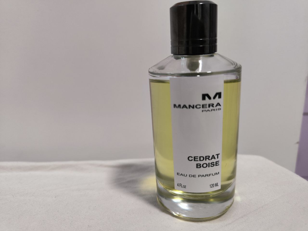 Mancera Cedrat Boise photo 2