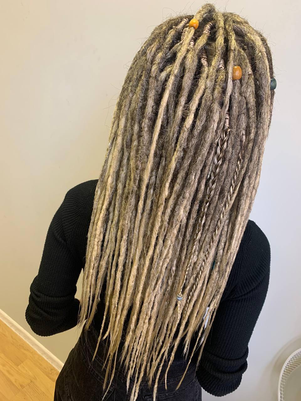 Dreadovi