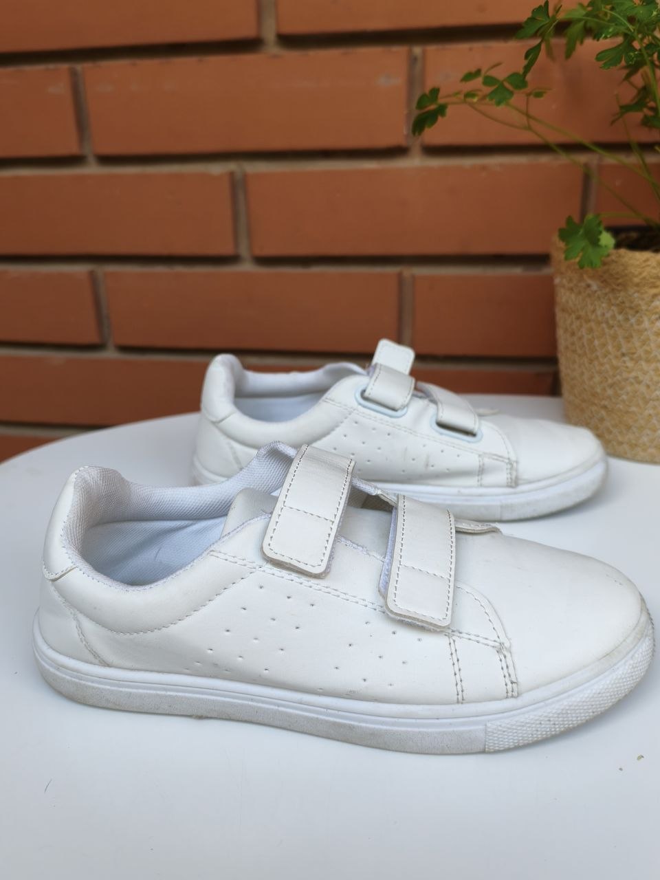 Шлепки 32/33 photo 9