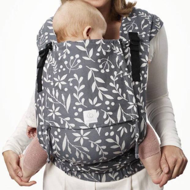Эргономичный слинг-рюкзак Stokke Limas photo 4