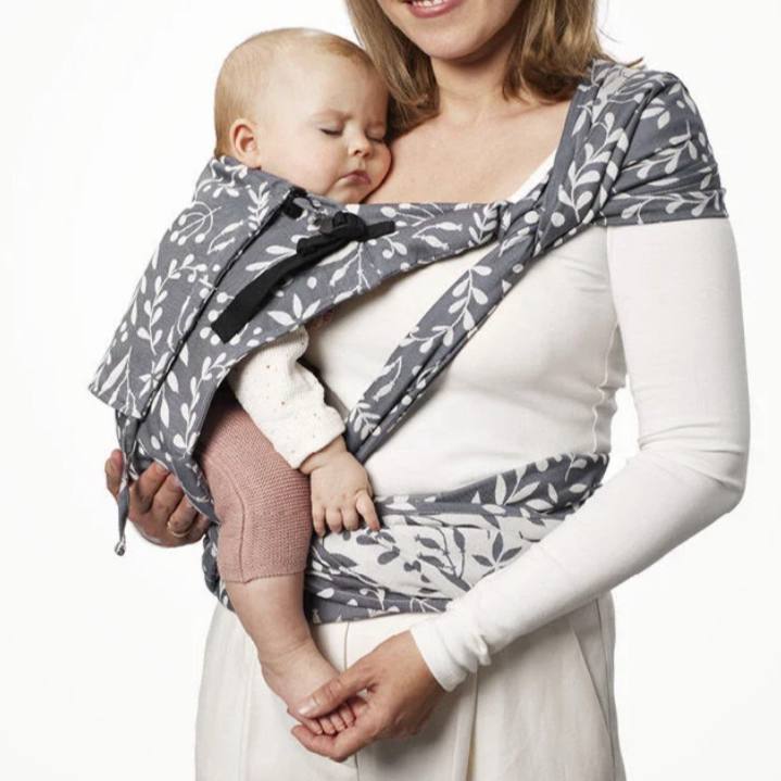 Эргономичный слинг-рюкзак Stokke Limas photo 5
