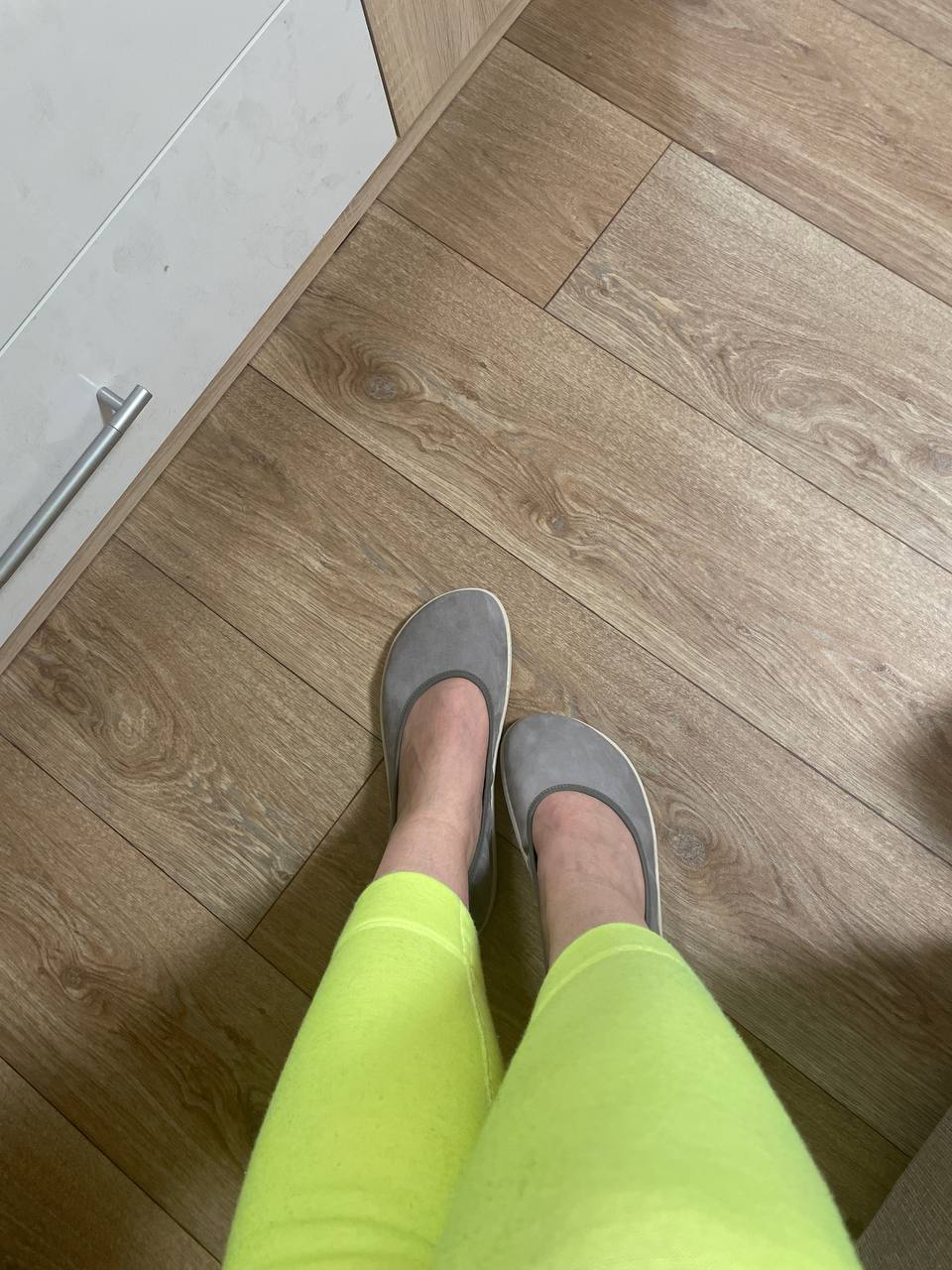 ballerina shoes