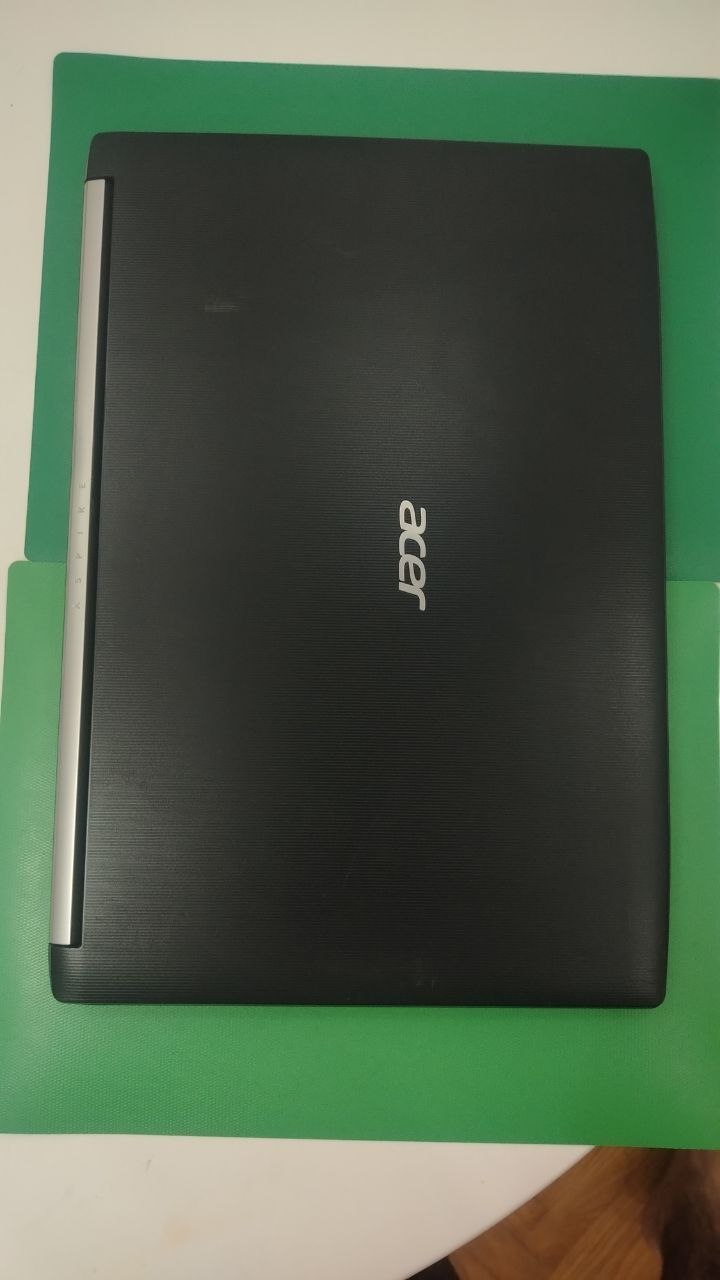 Acer Aspire 5 A517-51 photo 6