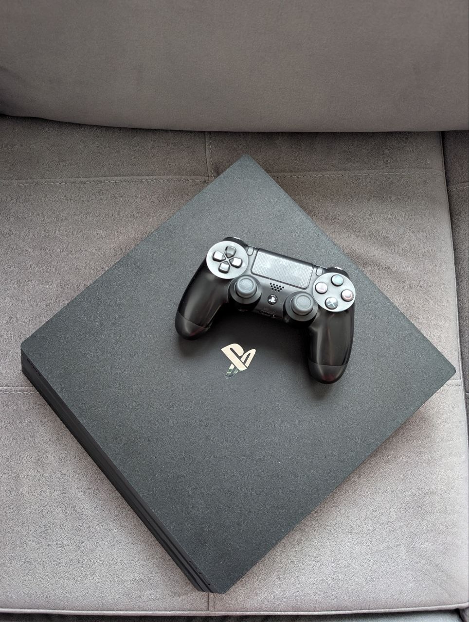 PlayStation 4 Pro