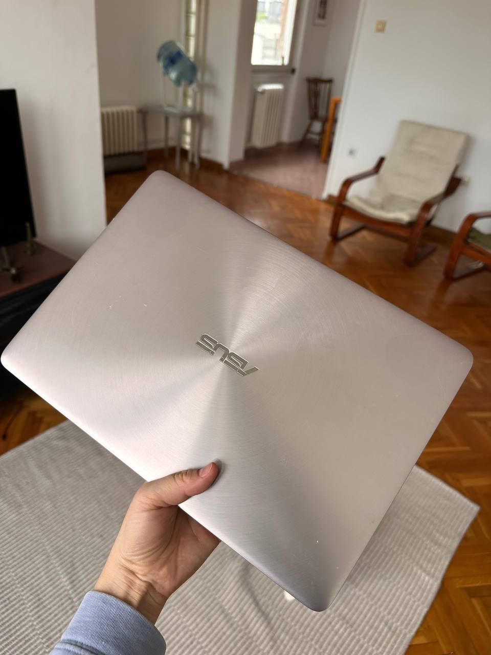 ASUS ZenBook UX310UQ photo 4