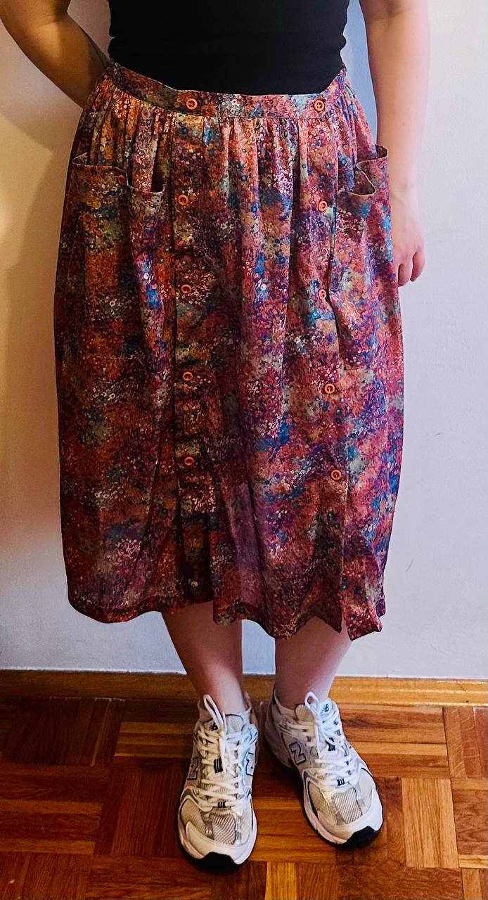 skirt-shorts reserved photo 3