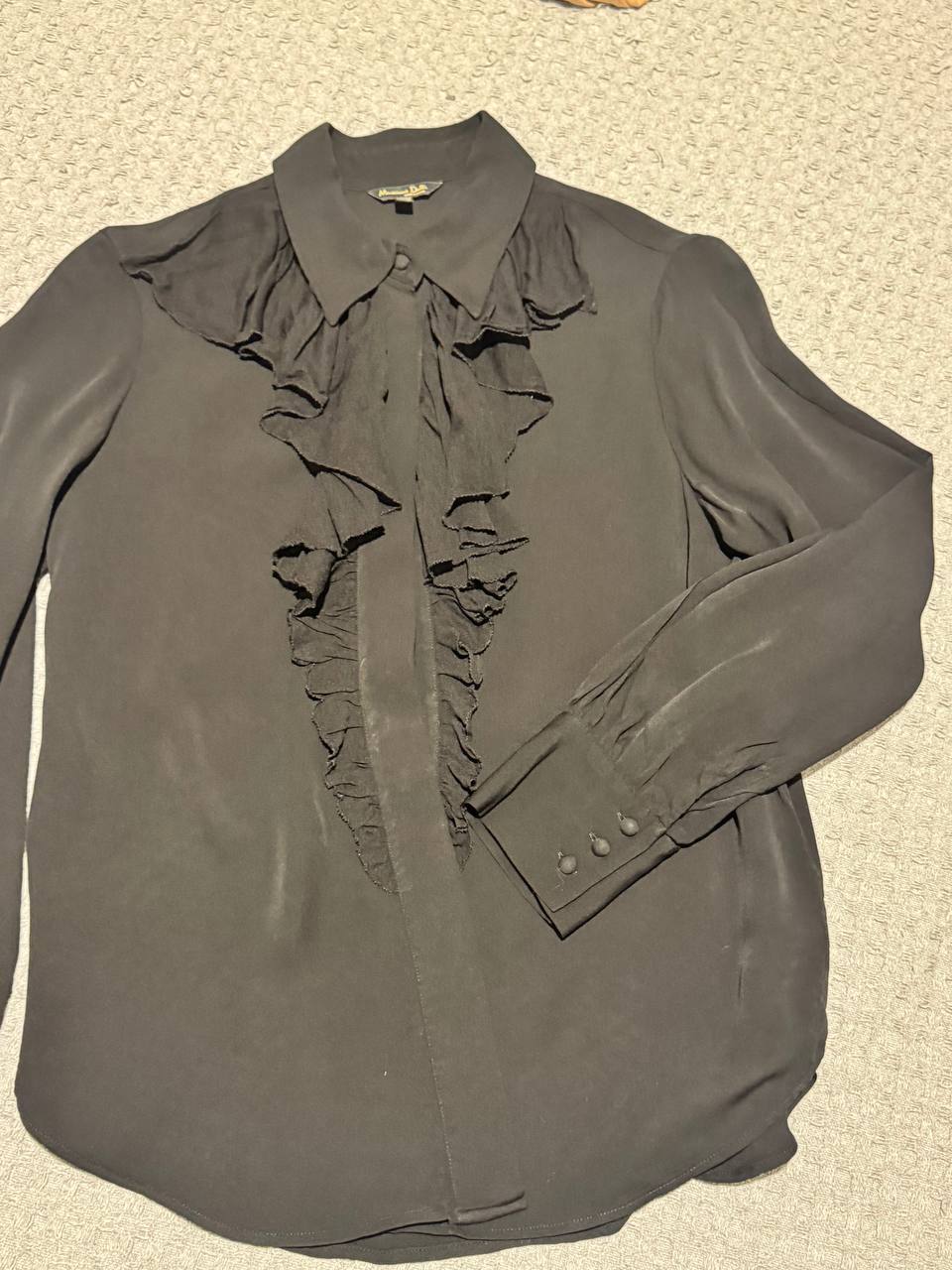 Bluza Massimo Dutti