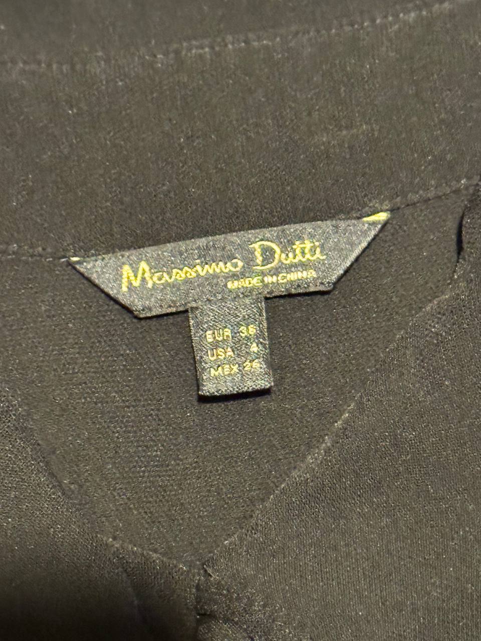 Bluza Massimo Dutti photo 2