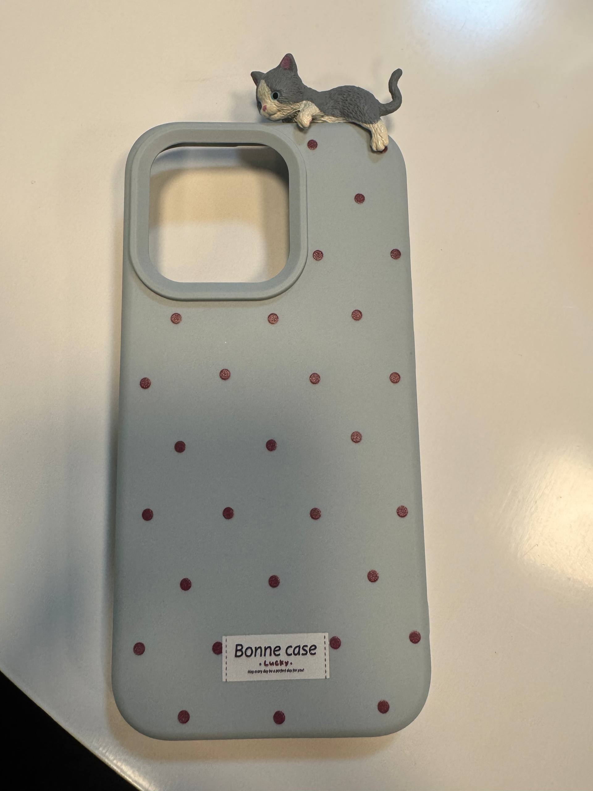 Kapa za 15 Pro