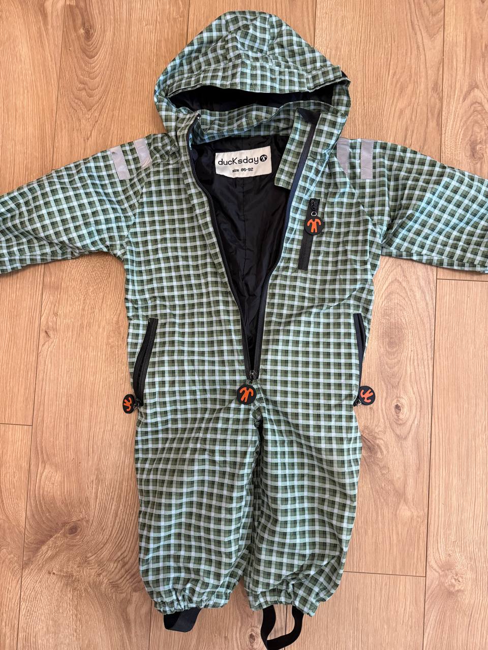 Children's raincoat