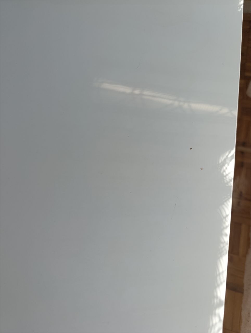 IKEA столна Табле LINNMON
