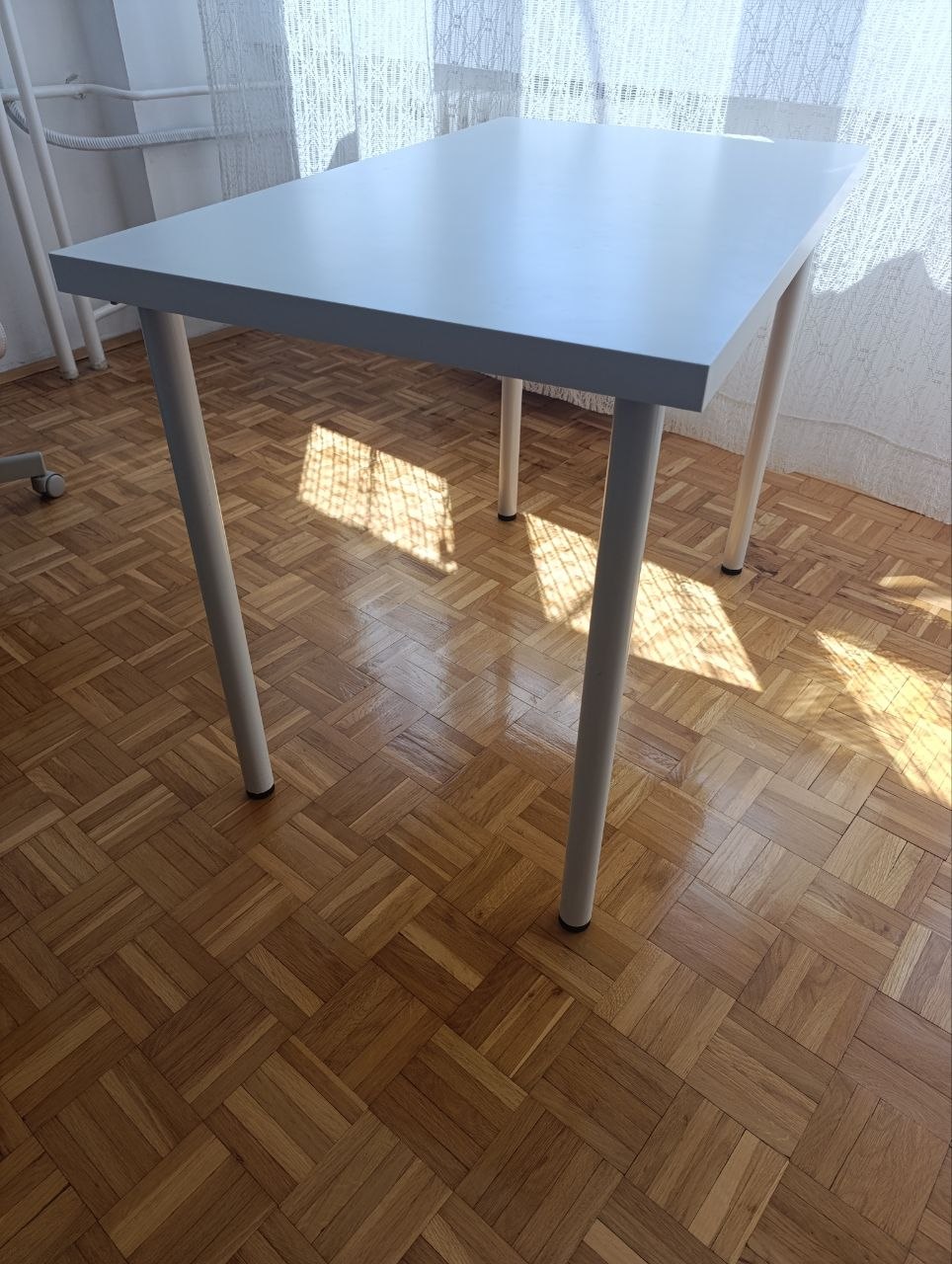 IKEA столна Табле LINNMON photo 3