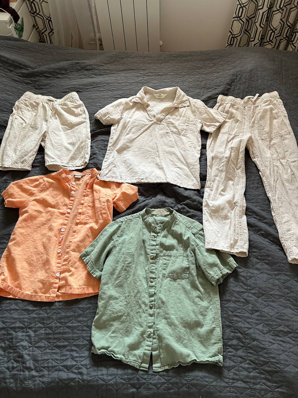 Clothes photo 3