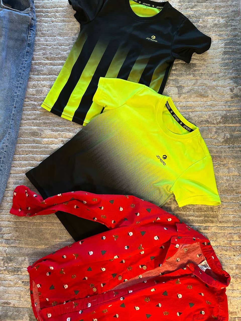 Clothes photo 4