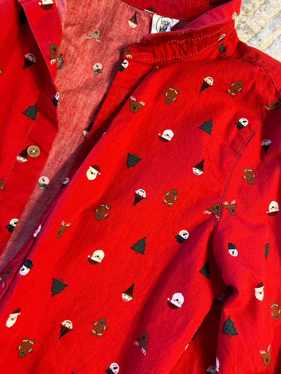 Clothes photo 5
