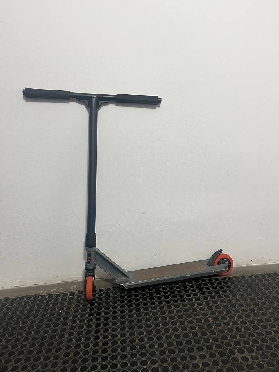 Trick scooter (Decathlon)